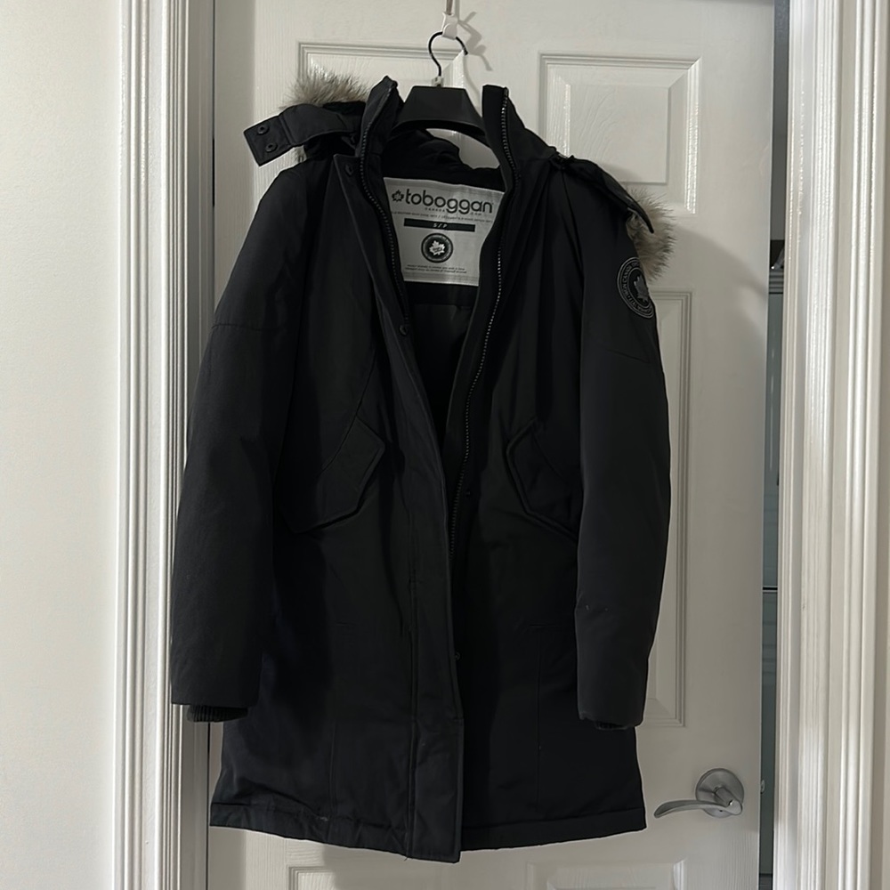Toboggan Canada Jacket size S